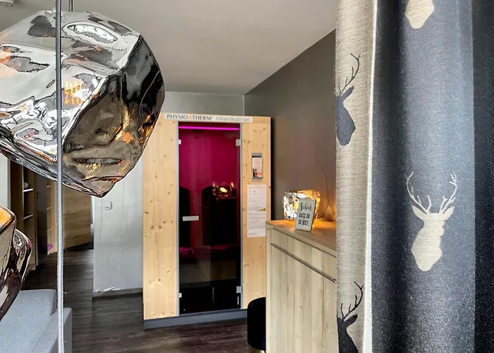 Naturboutique Rauszeit 4*